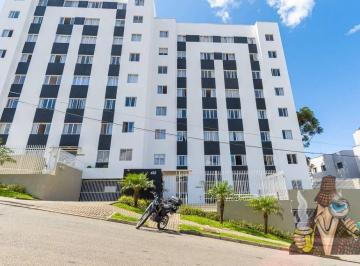ee8b864c4a8bcedf3e662e884d6c03d28566386d · Apartamento com 3 dormitórios para alugar - Tingui - Curitiba/PR