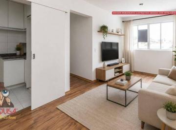 d7e91cc26a597df62d23c8c0956fa7a7e0b066b1 · Apartamento com 3 dormitórios para alugar - Tingui - Curitiba/PR