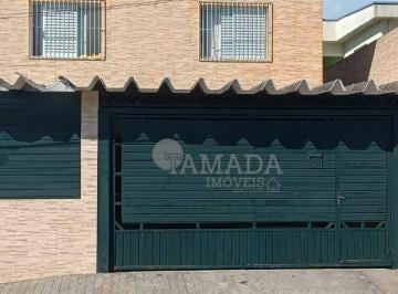 9d3f8455eabf18fd4a1f93d5f5f5f2ace6f4f951 · Sobrado com 5 dormitórios à venda, 224 m² por R$ 990.000,00 - Vila Costa Melo - São Paulo/SP