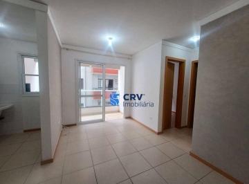 599451ba7d1fcc647a16b0c63ddd3f181b8bab2f · Apartamento com 2 dormitórios para alugar, 60 m² por R$ 2.780,00/mês - Vila Ipiranga - Londrina/PR