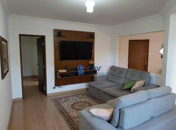 2c188d9914b0c4fe569c5503d58cf33b8b028f5c · Apartamento à venda, 144 m² por R$ 580.000,00 - Parque Residencial Alcântara - Londrina/PR