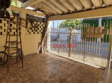 177d25f8fc9510647a699e664a76607e9a7451b1 · Casa com 3 dormitórios à venda, 104 m² por R$ 351.000,03 - Vila Camargos - Guarulhos/SP