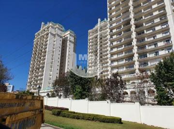 da6dee75a344f17e3a2efb94eb23f33d35d2f426 · Apartamento com 3 dormitórios para alugar, 157 m² por R$ 10.500,00/mês - Jardim Campos Elísios - Jun