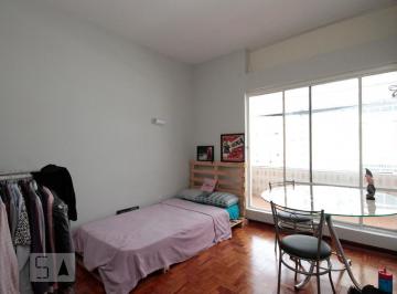 Apartamento de 1 quarto, São Paulo · Apartamento à Venda - Centro, 1 Quarto,  45 m² - São Paulo