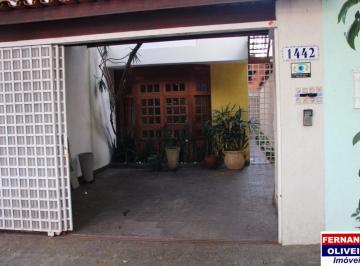 Foto 01 · Vende-se sobrado 3 dormitórios