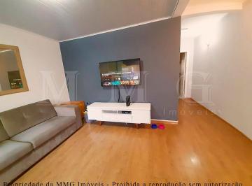 Casa · 180m² · 4 Quartos · Vila Mariana / Ana Rosa; Sobrado com 4 dormitórios, área construída de 180 m²