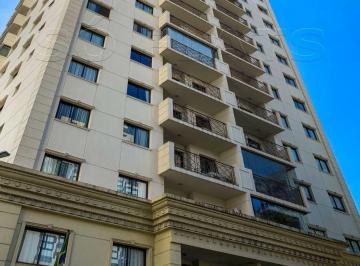 Apartamento · 48m² · 1 Quarto · 1 Vaga · Apartamento no Quality Alvorada para investimento