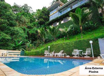 Casa · 355m² · 6 Quartos · 6 Vagas · Casa de Condomínio com 6 quartos, Praia Domingas Dias, Ubatuba - R$ 3.5 mi, Cod: 1314