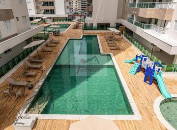 Apartamento · 73m² · 2 Quartos · 2 Vagas · Apartamento com 2 dormitórios pronto a 50 metros da praia dos Astúrias, Guarujá/SP