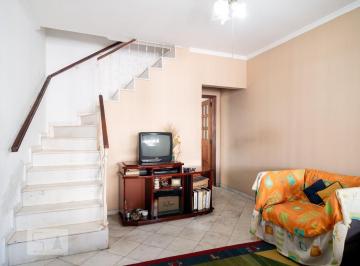Casa · 120m² · 2 Quartos · 2 Vagas · Casa à Venda - Chácara Santo Antonio, 2 Quartos, 120 m² - São Paulo