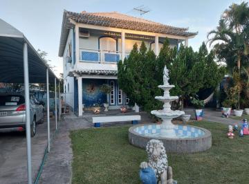4ed93aa1fb424e9ba612ecc9ac1ce6ed.jpg · Casa para Venda em Araruama/RJ - 6 Dorm. 276 m2 Área Útil