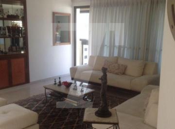 Apartamento · 447m² · 5 Quartos · 4 Vagas · Cobertura na melhor rua do Campo Belo com 446m² e 5 suítes.