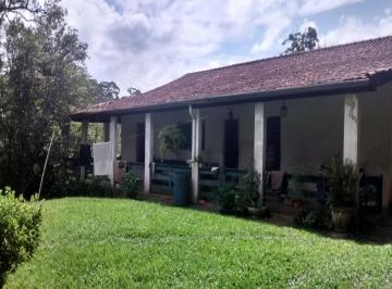 Rural · 1500m² · 3 Quartos · 4 Vagas · Chacara, Proximo a Br 116, Itapecerica da Serra, SP