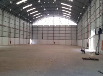 Comercial · 4000m² · Galpão, Proximo a Br 116, Embu, SP