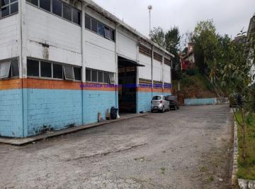 Foto 01 · Galpao, Embu, Embu das Artes, SP