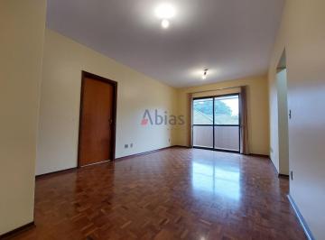 Apartamento · 75m² · 2 Quartos · 1 Vaga · Apartamento em Vila Monteiro (gleba I) - São Carlos, SP