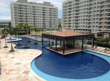 Apartamento de 3 quartos, Rio de Janeiro · Apartamento 3 Qts Recreio I Sublime Max I Dep Comp I Sol Manhã I Oportunidade