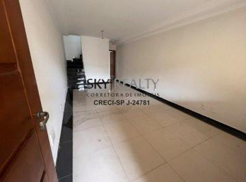 Casa · 108m² · 3 Quartos · 4 Vagas · Casa à venda - no Jardim Sabará