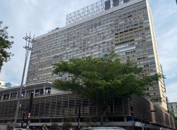 Comercial , São Paulo · O melhor da Av. Paulista, no Conjunto Nacional, Reformado com 140 metros