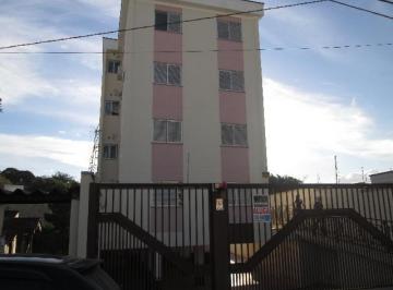 0005/000595N016.jpg · LOCAÇÃO - APARTAMENTO JARDIM FACULDADE / SOROCABA/SP