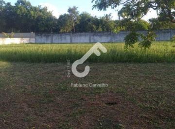 Foto-0 · ALPHAVILLE, Litoral Norte. Terreno PLANO com 800m². R$840.000,00. Agende sua visita.