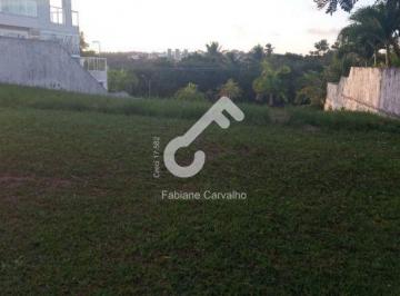 Foto-0 · ALPHAVILLE, Litoral Norte. Terreno DECLIVE com 502m². R$527.000,00. Agende sua visita.