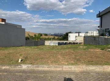 2343d2708c35512bfe406e1ad6b4cea9f73442ac · Terreno à venda, 720 m² por R$ 1.650.000,00 - Condomínio Reserva do Paratehy - São José dos Campos/S