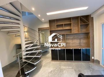 63dd1a09264dc8d8965838cc39458b87b6bb0773 · Cobertura duplex para locação em Santos, no Gonzaga, com vista panorâmica do mar e excelente padrão 