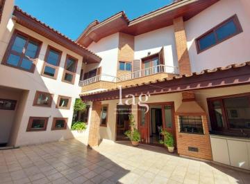 04854f2d78a8152348e8436eec396ef2b7e1e800 · Casa com 4 dormitórios à venda, 428 m² por R$ 2.250.000,00 - Condomínio Granja Olga I - Sorocaba/SP