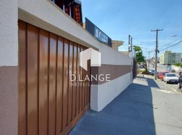 Comercial · 190m² · 3 Quartos · 8 Vagas · Casa à venda no bairro Jardim Campos Elíseos em Campinas
