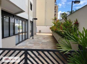 be824ae8ba5af04bc5e99ecde341e218141efb33 · Apartamento à venda, 106 m² - Centro - Campinas/SP