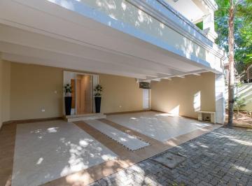 Casa de 4 quartos, São Paulo · Casa contemporânea totalmente reformada no Brooklin (Condomínio Ville Bosqueé)