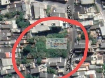 07d7429e0ab4382d936bb66b8b471a678a250fd4 · Terreno à venda, 683 m² por R$ 220.000,00 - Jardim Lavapes das Graças - Cotia/SP