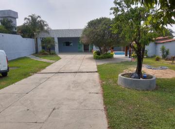 Casa de 4 quartos, Guará · CASA GUARÁ II SETOR DE MANSÕES IAPI - ANALISA PERMUTA IMÓVEIS MENOR VALOR