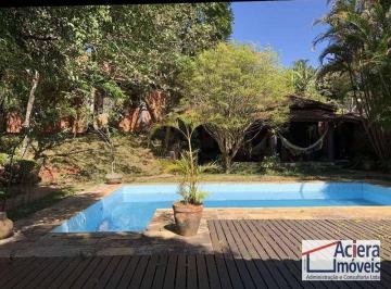 5e6b21259974605d31452735a2194c988fb70156 · FAZENDINHA - Casa rústica com 4 suites para famílias conviverem com lazer acolhedor