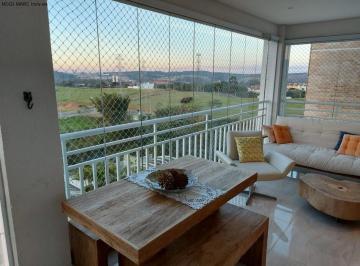 Foto 01 · Apartamento residencial para venda Home Club Vila Nova Socorro, Mogi das Cruzes