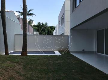 Casa · 420m² · 4 Quartos · 5 Vagas · Casa com 4 quartos e 420 m² à venda em Chácara Santo Antônio