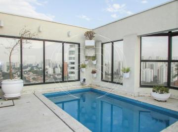 Apartamento · 389m² · 4 Quartos · 5 Vagas · Linda Cobertura Triplex, Ótima localização - 389m²