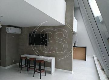Apartamento · 70m² · 2 Quartos · 1 Vaga · Apartamento para locação, Real Parque, São Paulo-SP