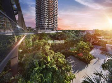 Apartamento · 105m² · 2 Quartos · 3 Vagas · Apartamento 2 Quartos 2 Suite 3 Vagas no Brooklin