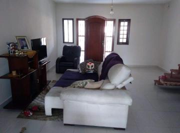 Casa · 303m² · 3 Quartos · 3 Vagas · Sobrado 303 m² Localizado No bairro Campo Verde Mauá - SP 