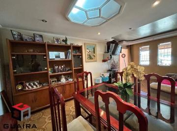 Casa · 130m² · 3 Quartos · 2 Vagas · Sobrado à venda 3 quartos 1 suíte 2 vagas Assunção - São Bernardo do Campo - SP