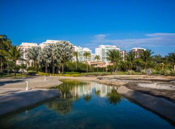 Apartamento de 2 quartos, Rio de Janeiro · Apto 2 qts Barra da Tijuca I Jóia da Barra Residences I Sol Manhã I Armários I Infra Total