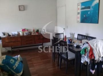 Apartamento · 98m² · 2 Quartos · 1 Vaga · 02 dormitórios, 02 banheiros, 01 vaga