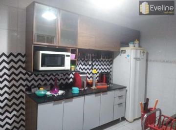 Casa · 260m² · 2 Quartos · 2 Vagas · Sobrado com 2 dorms, Jardim dos Ipês, São Paulo - R$ 1.25 mi, Cod: 1581