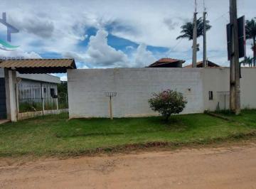 Casa · 110m² · 2 Quartos · 4 Vagas · Casa com 2 quartos, Jardim Santa Fé, Bom Jesus dos Perdões - R$ 424 mil, Cod: 2551
