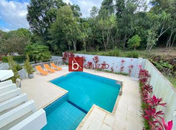 Casa · 435m² · 5 Quartos · 10 Vagas · CASA CONDOMÍNIO COM PISCINA BARREIRINHA 435,27M² PRIV. R$3.017.600,00