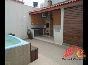 Foto 04 · Casa térrea a venda na Mooca com churrasqueira e piscina 03 dormitórios e 01 suíte 1 vaga