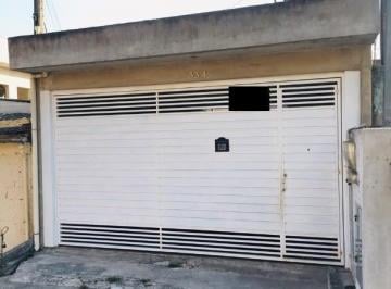 Foto 01 · 5 CASAS NO TERRENO, ÁGUA E LUZ INDIVIDUAL DE TODAS AS CASAS ! ÓTIMO IMÓVEL PARA RENDA, COM LAJE PRON