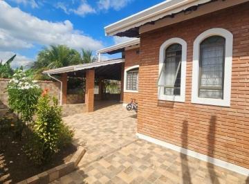 Foto 01 · Casa, Jardim Botânico, São Pedro, SP